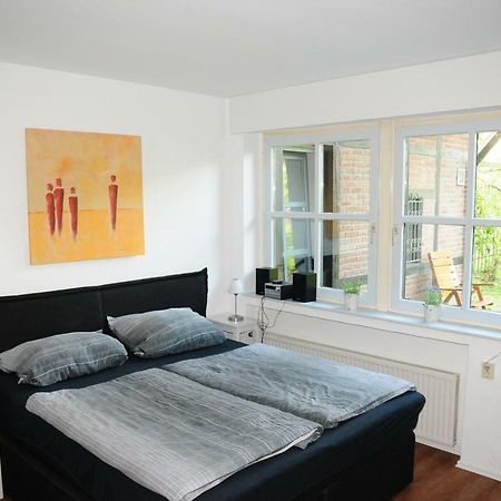 Aaltine 3 Apartment Bad Bentheim Exterior photo