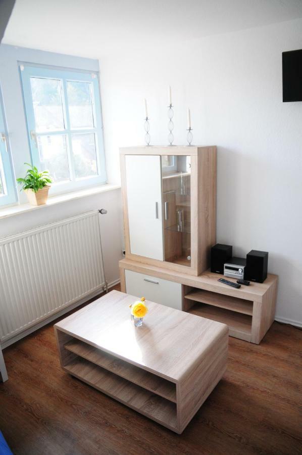 Aaltine 3 Apartment Bad Bentheim Exterior photo