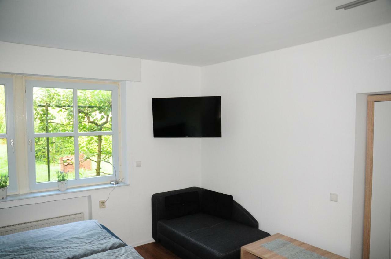 Aaltine 3 Apartment Bad Bentheim Exterior photo