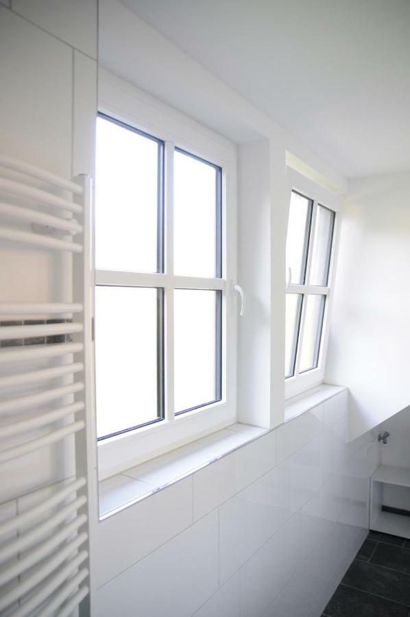 Aaltine 3 Apartment Bad Bentheim Exterior photo