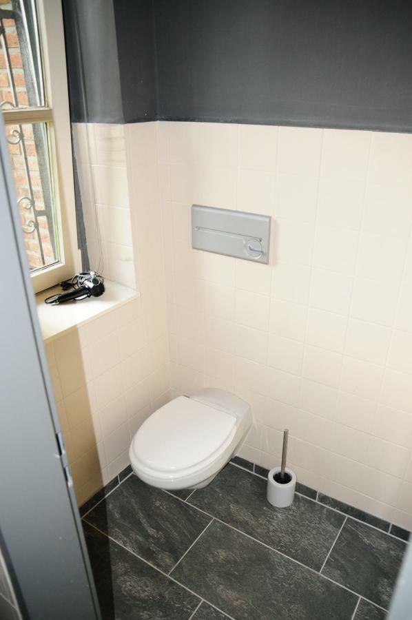 Aaltine 3 Apartment Bad Bentheim Exterior photo
